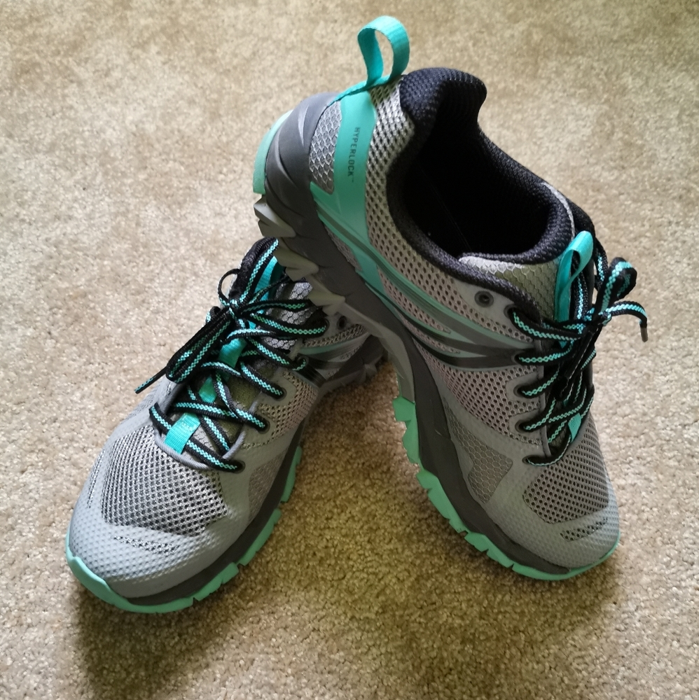 Merrell shoes - Picture 5 of 7